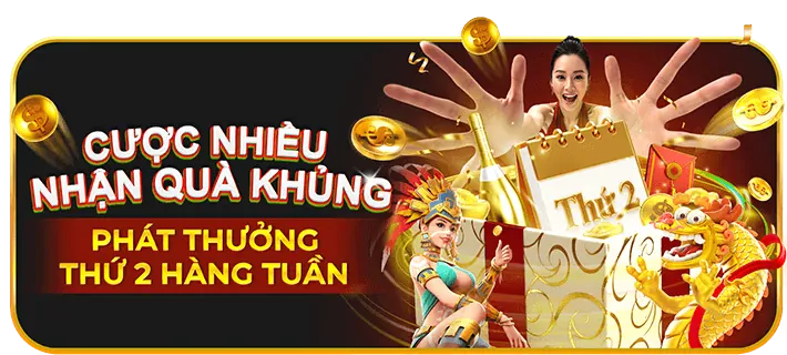 Game Bắn Cá Ăn Xu tại okfun