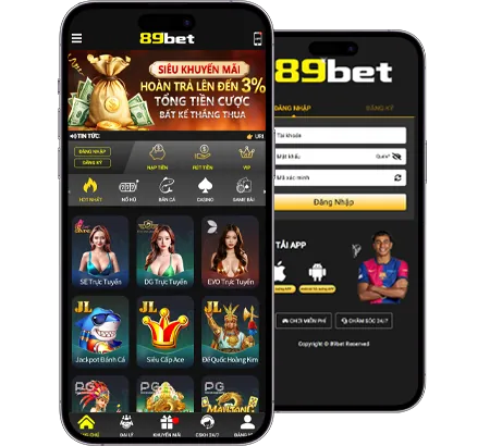 Jackpot khủng