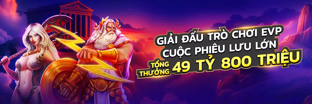 Thế giới Nổ Hũ sôi động tại OKFUN