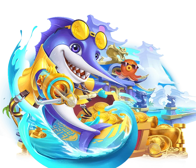 Các loại game Nổ Hũ tại OKFUN