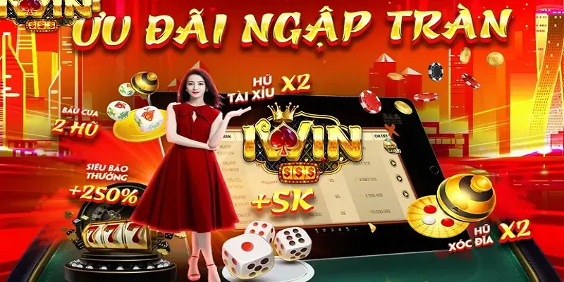 Trải nghiệm giải trí OKFUN